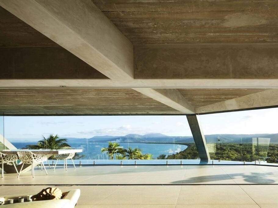 'The Edge' Unique Luxury Experience Vila Port Douglas Exterior foto