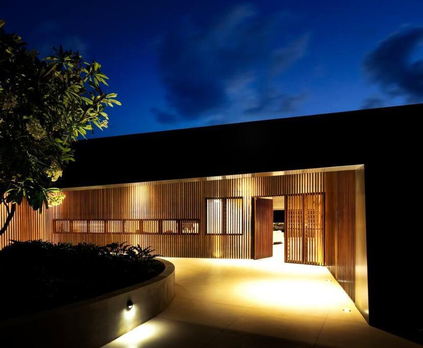 'The Edge' Unique Luxury Experience Vila Port Douglas Exterior foto