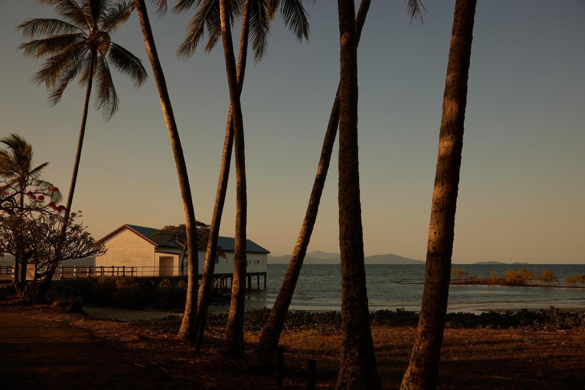 'The Edge' Unique Luxury Experience Vila Port Douglas Exterior foto