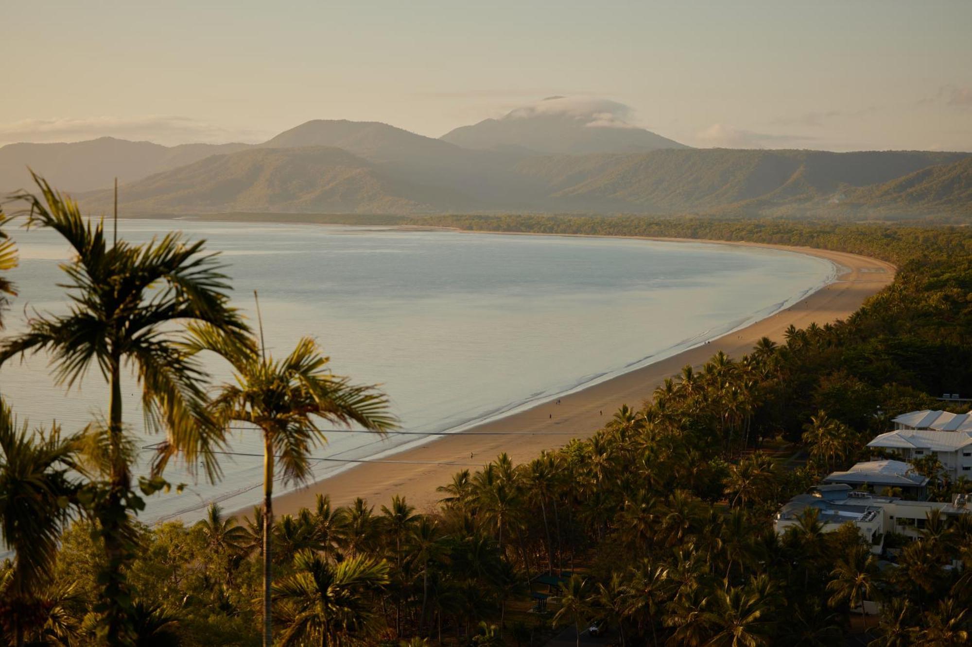 'The Edge' Unique Luxury Experience Vila Port Douglas Exterior foto