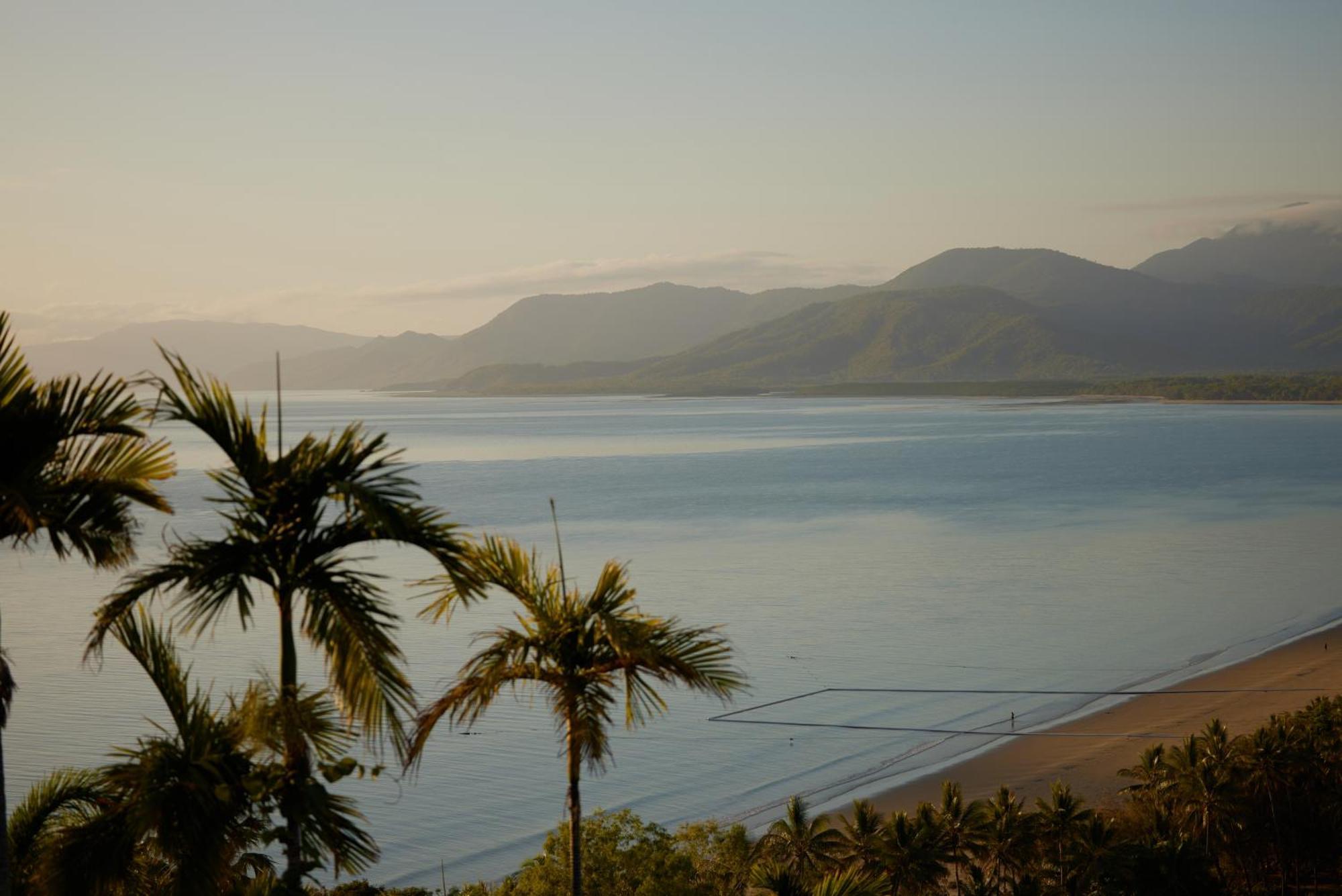 'The Edge' Unique Luxury Experience Vila Port Douglas Exterior foto