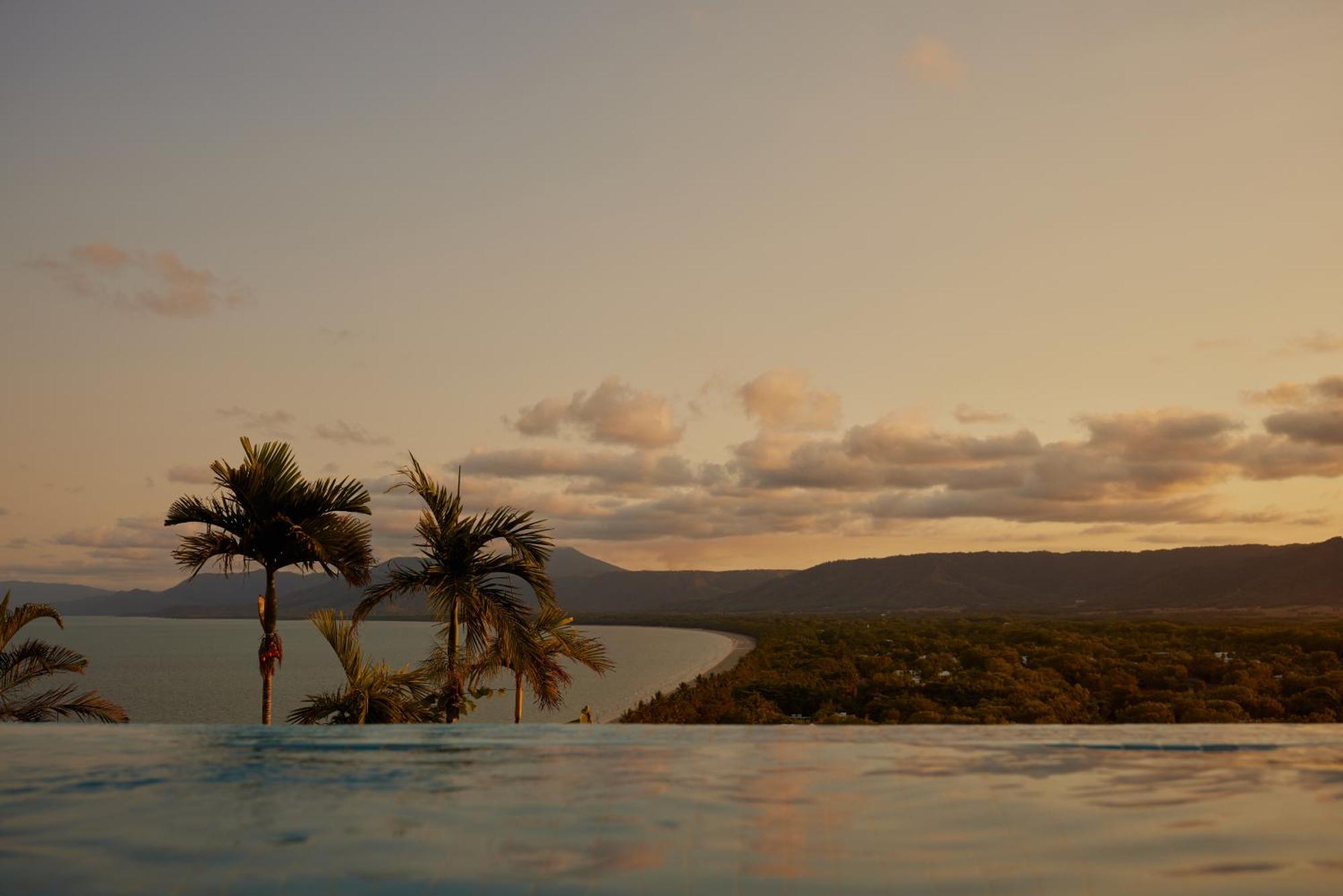 'The Edge' Unique Luxury Experience Vila Port Douglas Exterior foto