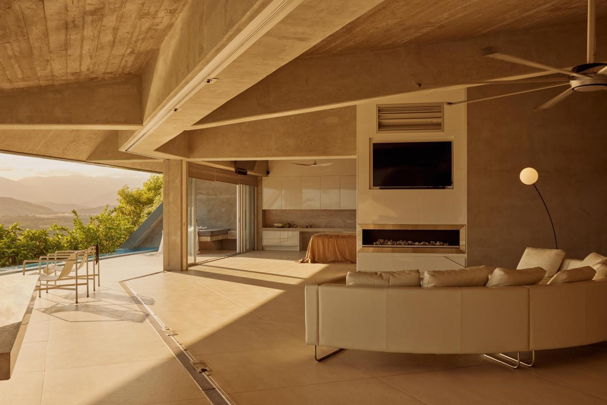 'The Edge' Unique Luxury Experience Vila Port Douglas Exterior foto