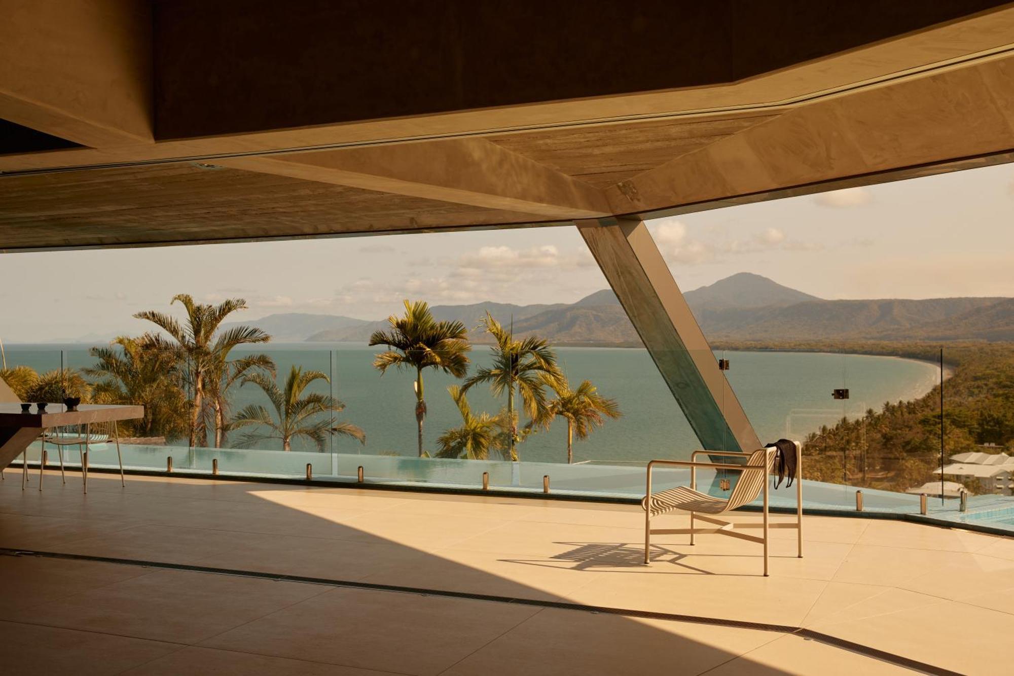 'The Edge' Unique Luxury Experience Vila Port Douglas Exterior foto