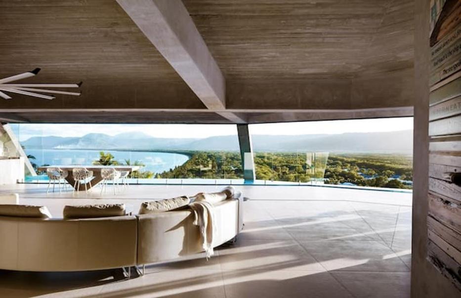 'The Edge' Unique Luxury Experience Vila Port Douglas Exterior foto